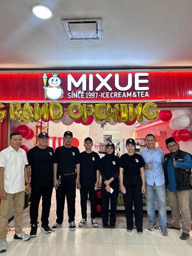 MIXUE | BLOK M SQUARE