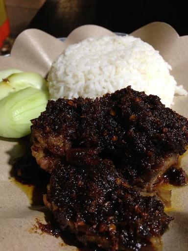 NASI BEBEK MADURA MBAK RU'AH