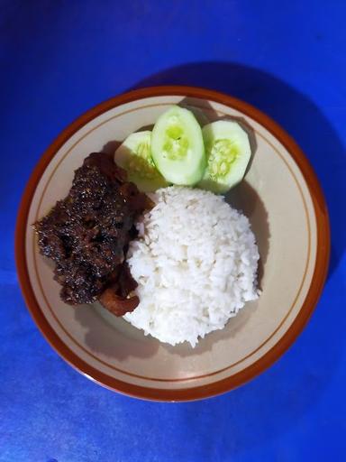 NASI BEBEK MAMA AFI