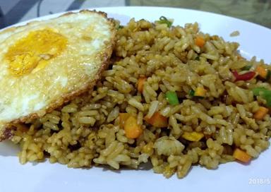 NASI GORENG AJIB