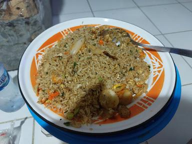 NASI GORENG BAPALO - CIPETE