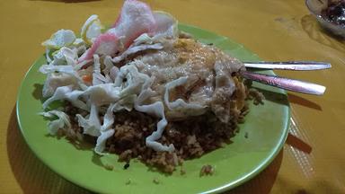 NASI GORENG BETAWI