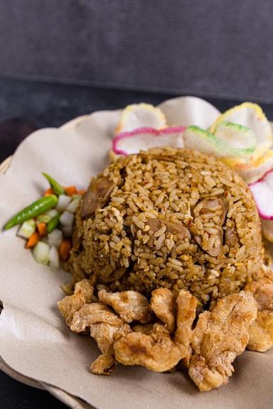 NASI GORENG BLOK A