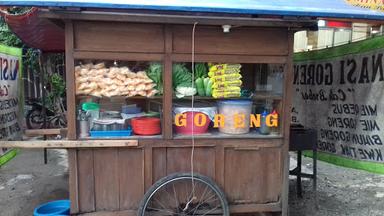 NASI GORENG CAH BREBES