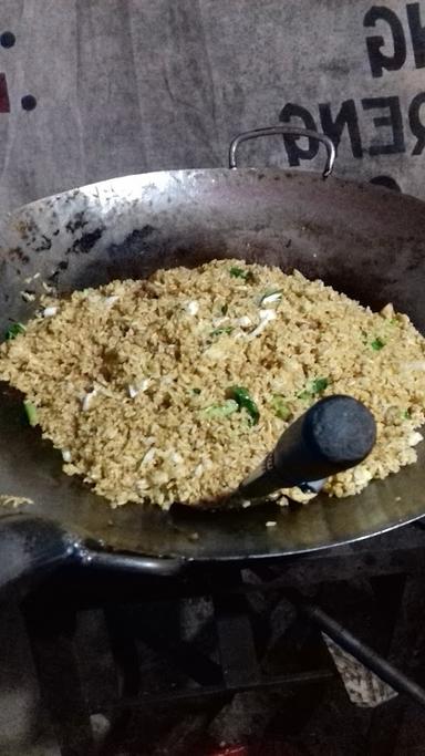 NASI GORENG CAH BREBES