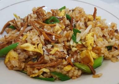 NASI GORENG EDY CAH NGAPAK