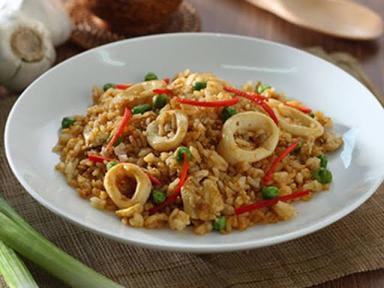 NASI GORENG EDY CAH NGAPAK