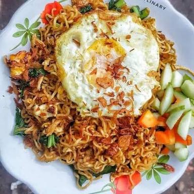 NASI GORENG FENDY