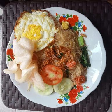 NASI GORENG FENDY