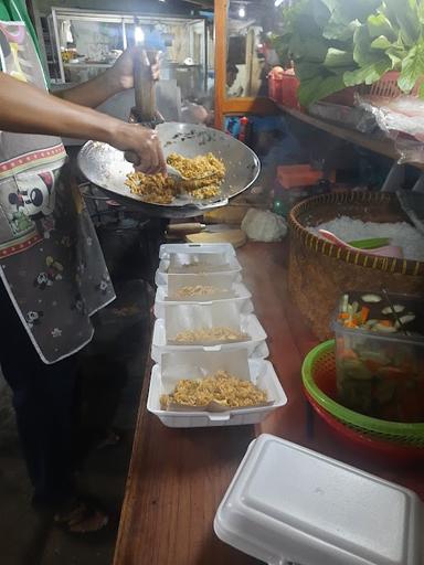 NASI GORENG GILA MASDAN