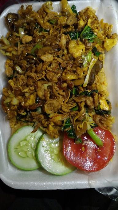 NASI GORENG GILA PAK YONO BTPN (YONKER)