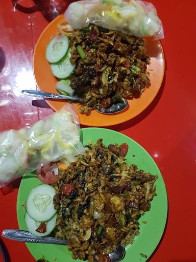 NASI GORENG GILA PAK YONO BTPN (YONKER)