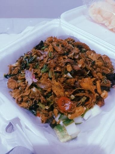 NASI GORENG GILA PAK YONO BTPN (YONKER)