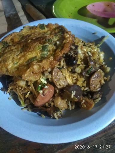 NASI GORENG HAFIZ JAYA