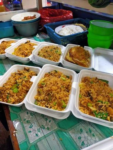 NASI GORENG MAS ABID