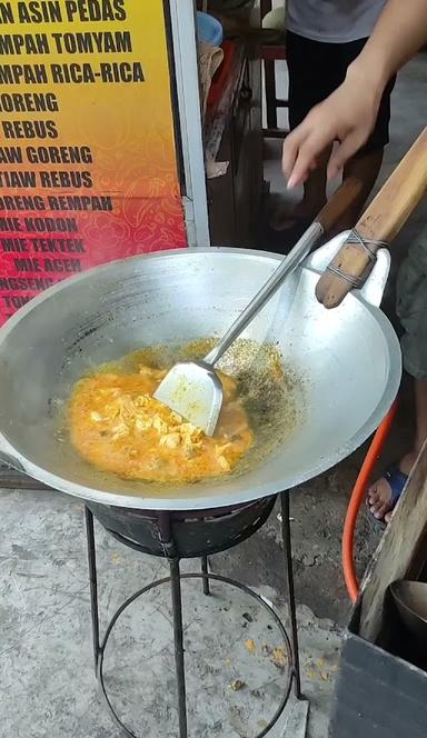 NASI GORENG REMPAH JATAYU