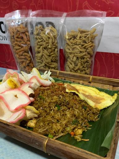 NASI GORENG REMPAH JATAYU