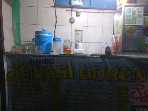 NASI GORENG SYIFA