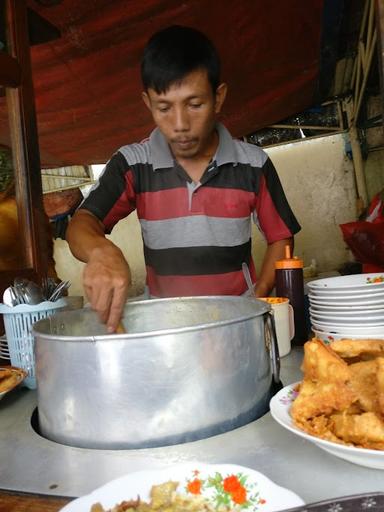 NASI GULE KLATEN BU RATMI