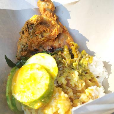 NASI PADANG UDA MOTOR