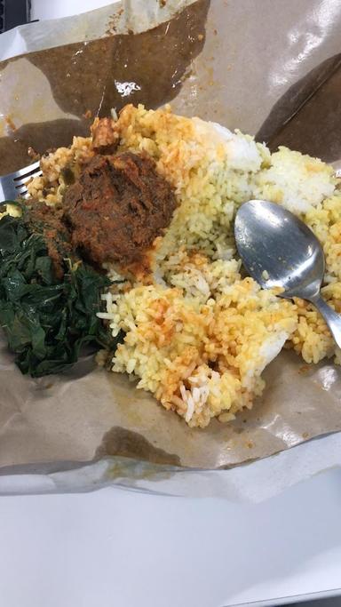 NASI PADANG UDA MOTOR