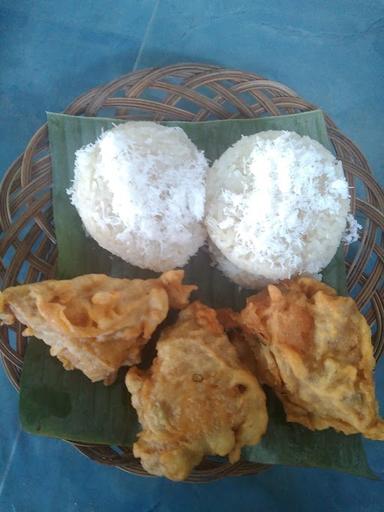 NASI UDUK BUNDA