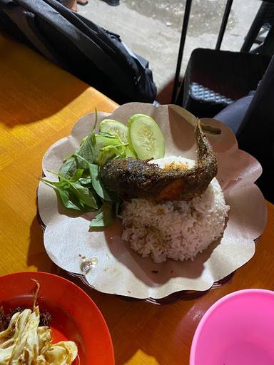 NASI UDUK PAK BOSS