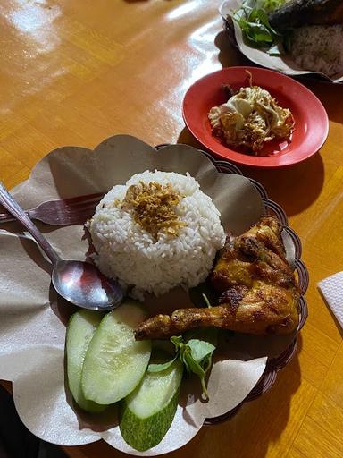 NASI UDUK PAK BOSS