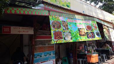 NASI UDUK PECEL LELE PAK SLAMET