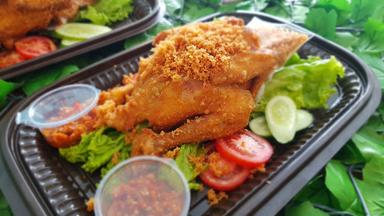 NY.WAN SPESIALIS SAMBAL IKAN ASAP