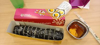 OPPA KIMBAP | BLOK M PLAZA