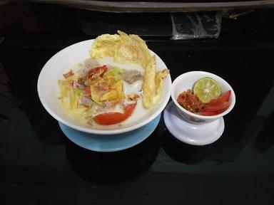 PECEL LELE AYAM & SOTO BETAWI ASMARA