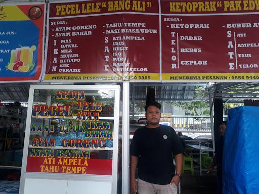 PECEL LELE BANG ALI