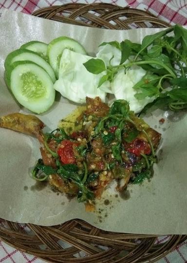 PECEL LELE LULU