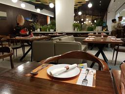 Photo's Penang Bistro Senayan City