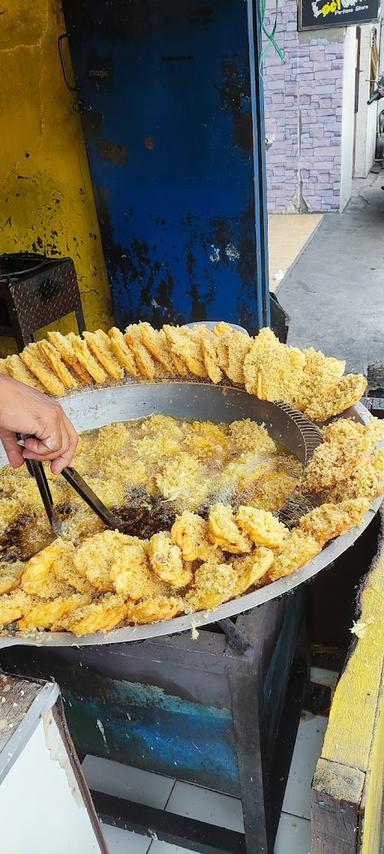 PISANG GORENG PONTIANAK