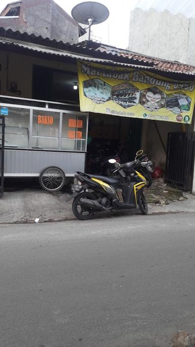 PISANG NUGGET & PISANG TANDUK KEJU LUMER BATAM, KEBAYORAN BARU