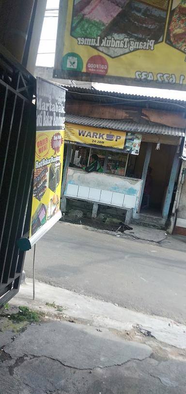 PISANG NUGGET & PISANG TANDUK KEJU LUMER BATAM, KEBAYORAN BARU