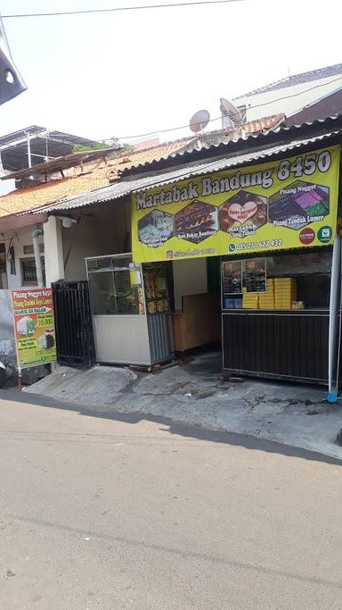 PISANG NUGGET & PISANG TANDUK KEJU LUMER BATAM, KEBAYORAN BARU