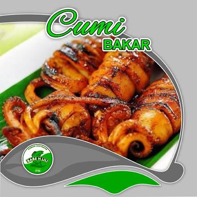 PONDOK IKAN BAKAR BABE H. LILI