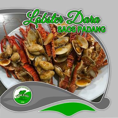 PONDOK IKAN BAKAR BABE H. LILI