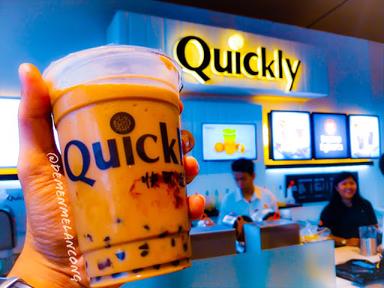 QUICKLY PONDOK INDAH MALL 1