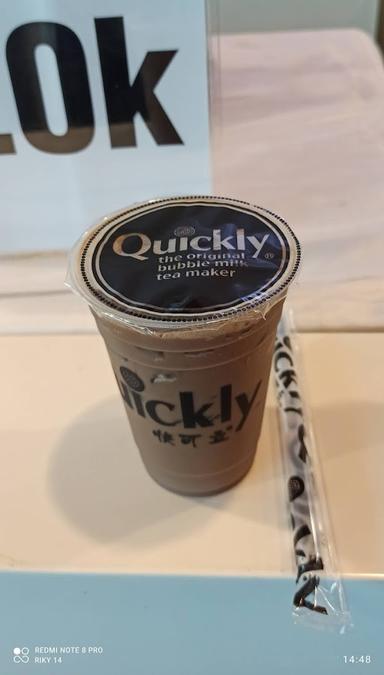 QUICKLY PONDOK INDAH MALL 1