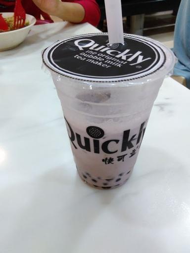 QUICKLY PONDOK INDAH MALL 1