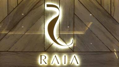 CLUB RAIA