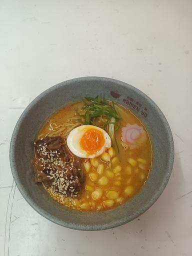 RAMEN AND SUSHI YATAI OISI