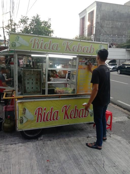 RIDA KEBAB