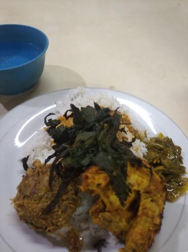 RM DESSY MASAKAN PADANG