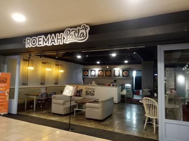 ROEMAH PASTA, PLAZA SEMANGGI