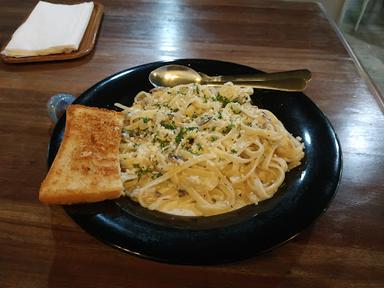 ROEMAH PASTA, PLAZA SEMANGGI